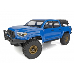 Auto Team Associated - Enduro Trail Truck Knightrunner 4x4 RTR Ready-To-Run 1:10 #40115